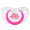 Chicco - Soother Physio Air Lumi Silicone - 6-12 Month - Set Of 2 Photo