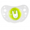 Chicco - Soother Physio Air Pink Silicone - 12 Month - Set Of 2 Photo