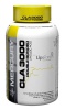 TNT Mercury CLA 3000 Double Bonded Linoleic Acid - 90 Capsules Photo