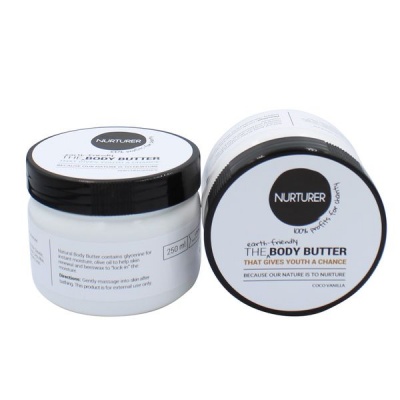 Photo of Nurturer - Body Butter Combo - 2 x 250ml