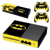 Skin-nit Decal Skin for Xbox One: Batman 2018 Photo