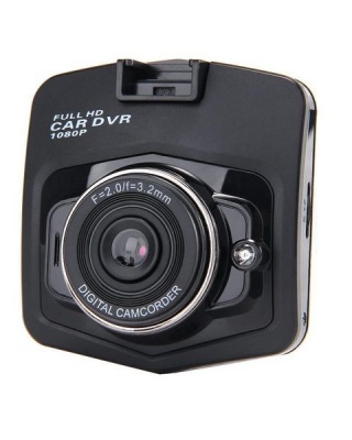 Photo of Full HD Car Dash Camera - Vehicle Blackbox DVR Blue