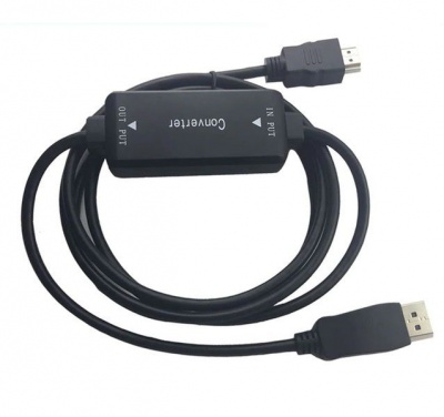 Photo of Baobab Active HDMI To Display Port Converter Cable