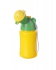 Portable Travel Baby / Toddler Urinal - Male Photo