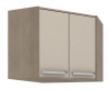 Top Corner 2 Door Cupboard Photo