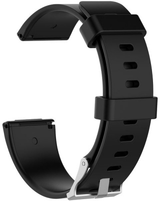 Photo of Gretmol Fitbit Versa Sport Silicone Replacement Strap