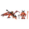 How to Train your Dragon Dragon & Viking Snotlout & Hookfang Photo