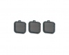 S-Cape Dimming Filter Set of 3 for GoPro Hero 5/6/7 Photo