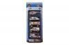 Cottonbox Diecast Emergency Vehicles - Set of 2 - Ambulance Photo