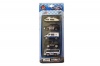 Cottonbox Diecast Emergency Vehicles - Set of 2 - Police Photo