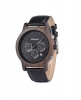 Bobo Bird Wooden Mens Luxury Chronograph Watch with Date Display Photo