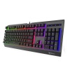 VPRO V52S Wired Backlit Gaming Keyboard Photo