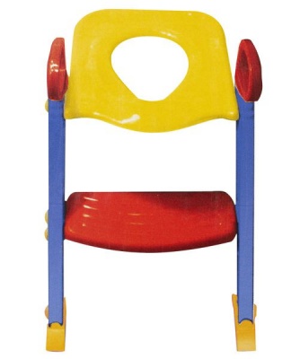 Photo of Toilet Ladder Chair