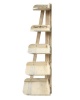 Beetroot Inc Corner Ladder Stacker - White Photo