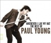 Paul Young - Wherever I Lay My Hat: Best Of Photo