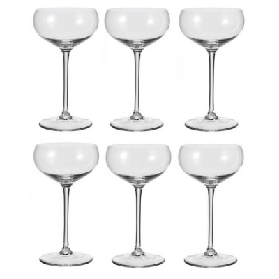 Leonardo Champagne Glass CHEERS BAR 315ml Set of 6
