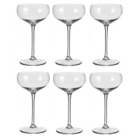 Leonardo Champagne Glass CHEERS BAR 315ml Set of 6