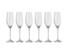 Leonardo Champagne Glass BARCELONA CITY 200ml Photo