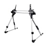 Adjustable Hand Free Floor Stand Bracket for Mobile Phone iPad Photo