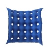 Anti Decubitus Wheelchair Seat Mattress - Blue Photo