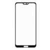 Tempered Glass Full Size Screen Protector for Huawei P20 Lite Photo