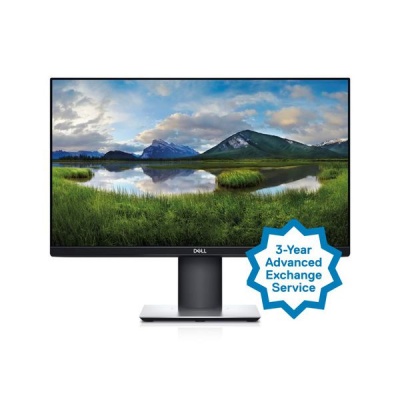 Photo of Dell P2319H 23" Full HD LCD Monitor