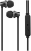 Remax Wk Wired Earphone Black Photo