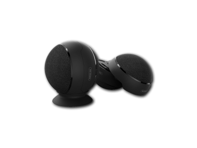 Photo of Remax WK SP500 Bluetooth 4.1 Speaker Black