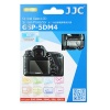 Canon JJC Ultra-Thin LCD Screen Protector - EOS 5DM4 5DM3 5DS 5DS R Photo