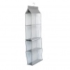 Detachable Hanging Organizer Pouch -4 Compartment Photo