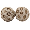 Skull Fitness Ball - Pack of 2 Photo