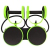 Multifunction Abdominal Exercise Wheel - Green Photo