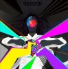 Go Dark - Neon Young Photo