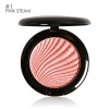Focallure Beam Highlighter Powder - Pink Steam Photo