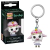 Funko Pocket Pop! Keychain Rick And Morty - Tinkles Photo