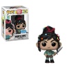 Funko Pop Ralph Breaks The Internet - Vanellope Photo