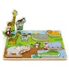 Hape Puzzles