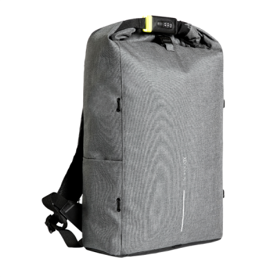 Photo of XD Design Bobby Urban Lite - Anti-theft Backpack Grey