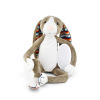 Zazu Nightlight Plush Toy - Bo The Bunny Photo