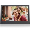 NIX Advance 33cm Hi-Res Digital Photo & HD Video Frame Photo