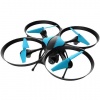 Force1 Drones with Camera - â€œU49W Blue Heronâ€ WiFi FPV Photo