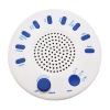 Noise Sleep Aid Machine - White Photo
