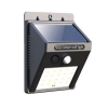 Lifestyle Waterproof Outdoor Motion Sensor Solar Wall Light Photo