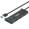 Unitek Usb3.0 4-Port Hub Black Photo