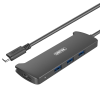 Unitek Usb3.1 Gen1 Type-C 3-P Hub 1-P Hdmi Photo