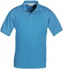 Slazenger Crest Mens Golf Shirt Photo