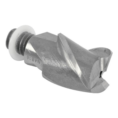 Photo of Souber Cutter 16.2mm /Lock Morticer For Aluminium New Screw Type