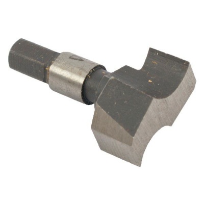 Photo of Souber Tools Souber Cutter 20.6mm /Lock Morticer For Wood Snap On