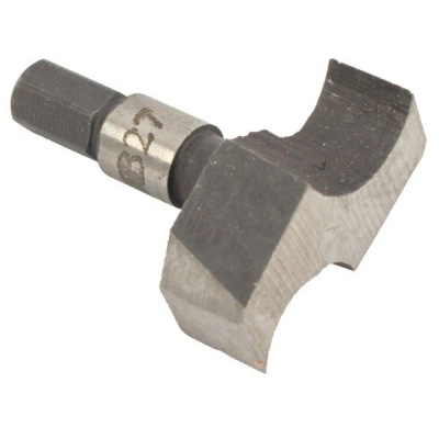Photo of Souber Tools Souber Cutter 27mm /Lock Morticer For Wood Snap On