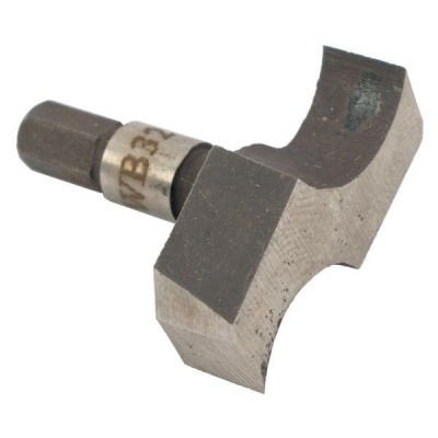 Photo of Souber Cutter 31.8mm /Lock Morticer For Wood Snap On